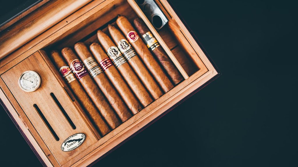 Sigarello Satın Al, Terea Çeşitleri, Pipo Tütünü ve Djarum Black cigarshousetr3